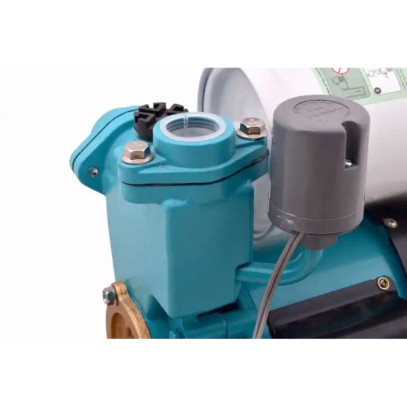 Duffmart Auto126 Otomatik Sıcak-Soğuk Su Hidroforu