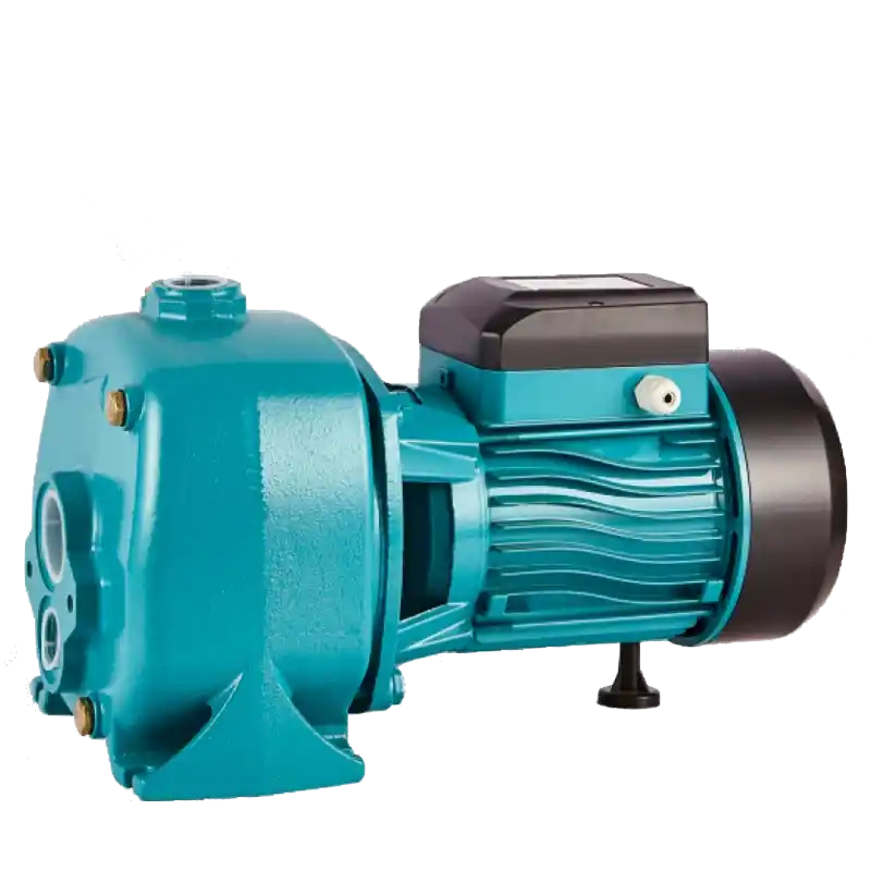 Duffmart DP 1100C Derin Kuyu Enjektörlü Jet Pompa