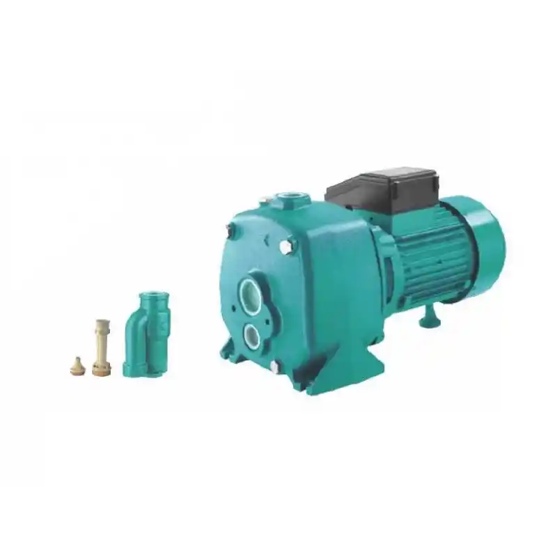 Duffmart DP 1100C Derin Kuyu Enjektörlü Jet Pompa