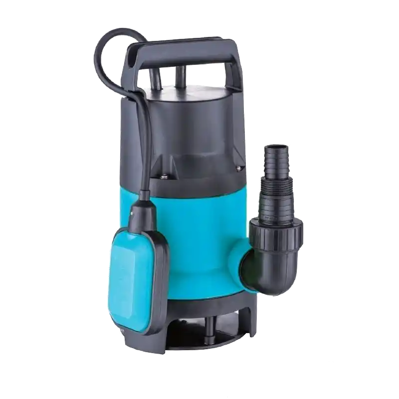 Duffmart FSP400DW Pis Su Drenaj Dalgıç Pompası