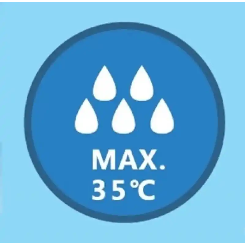 Duffmart FSP750C Temiz Su Dalgıç Pompası