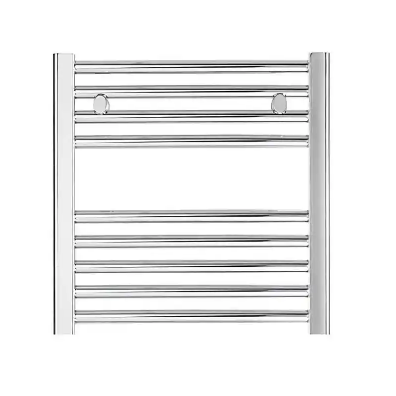 Duffmart Omnia 6/12 Düz 60x120 cm Krom Havlupan