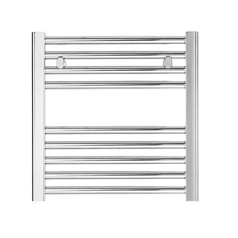 Duffmart Omnia 6/15 Düz 60x150 cm Krom Havlupan