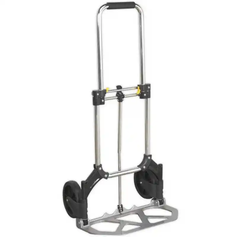 Duffmart PR2200 Pro Strong Yük ve Paket Taşıma Arabası 100 Kg