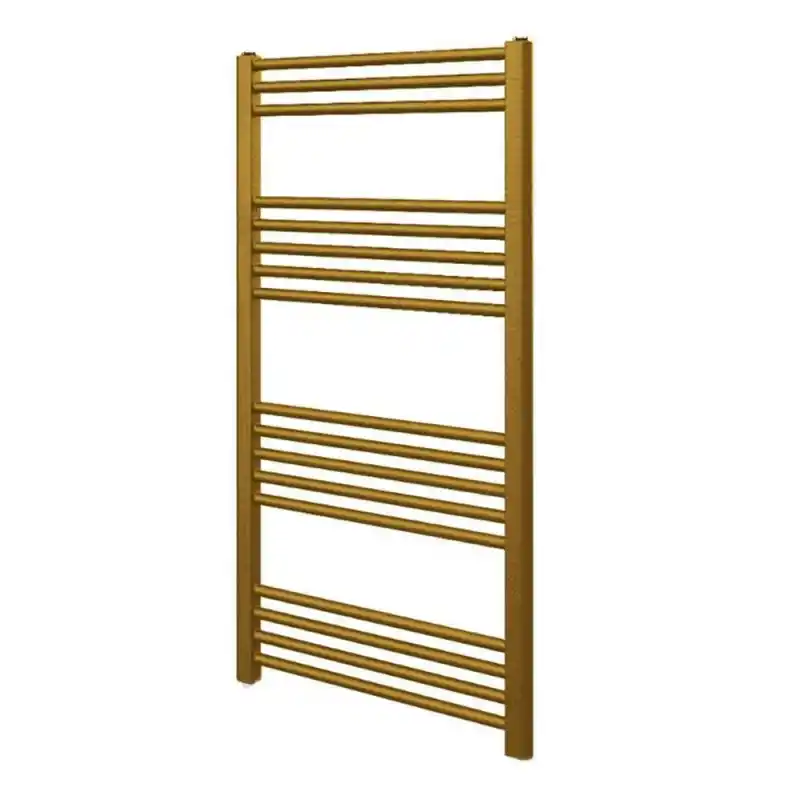 Duffmart Rainbow 6/10 Düz 60x100 cm Gold Havlupan