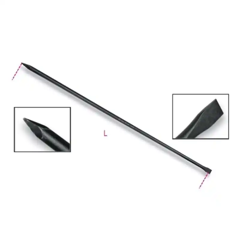 Beta Düz Manivela 1704A 1500