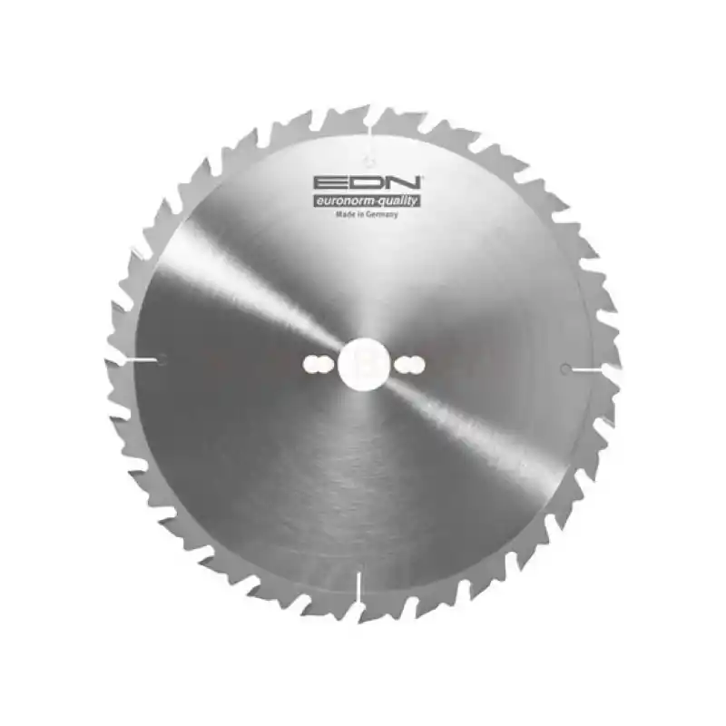 Edn Testere Lwz 250X30X24 Dıs