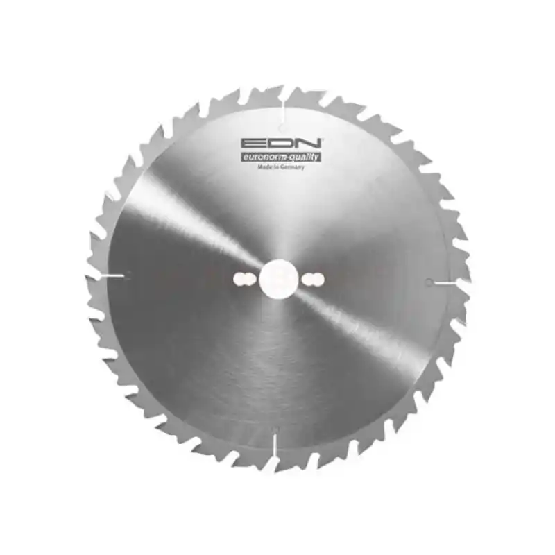 Edn Testere Lwz 400X30X36 Dıs