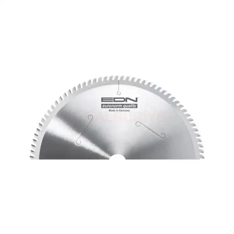 Edn Testere Vw 250X30X80 Dıs