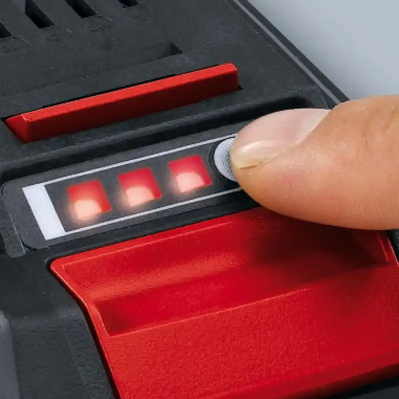 Einhell 18V 2,0 Ah Power-X-Change Yedek Akü