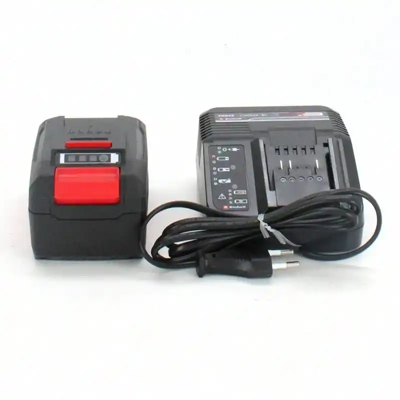 Einhell 18V 4,0Ah Pxc Starter Kit Akü ve Şarj Cihazı