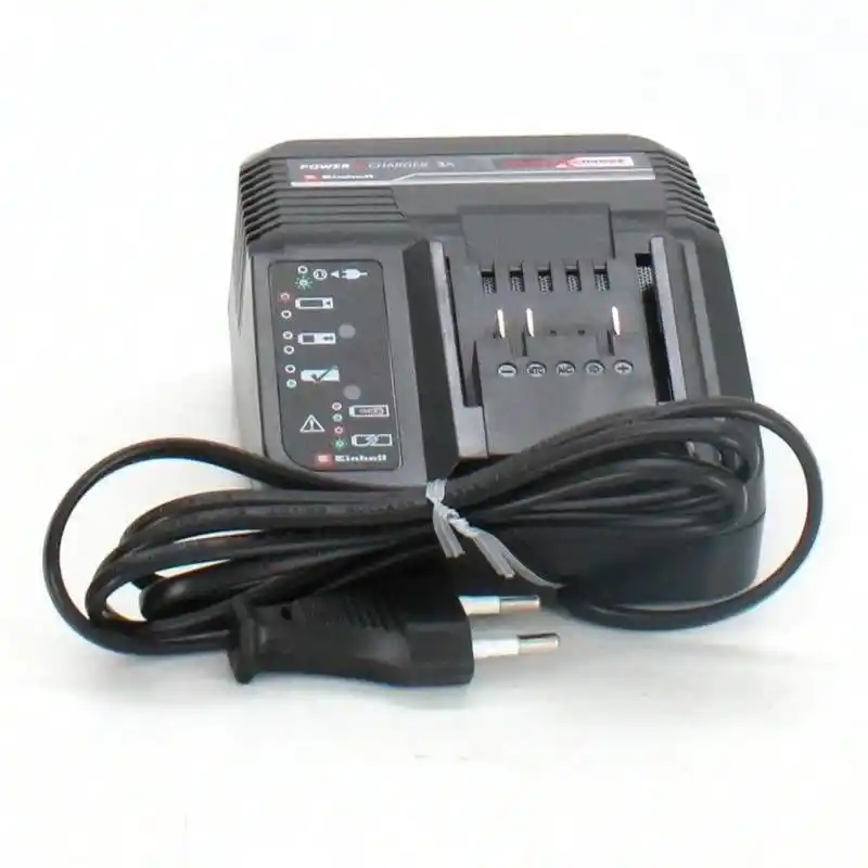 Einhell 18V 4,0Ah Pxc Starter Kit Akü ve Şarj Cihazı