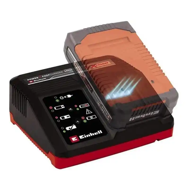 Einhell 18V 4,0Ah Pxc Starter Kit Akü ve Şarj Cihazı