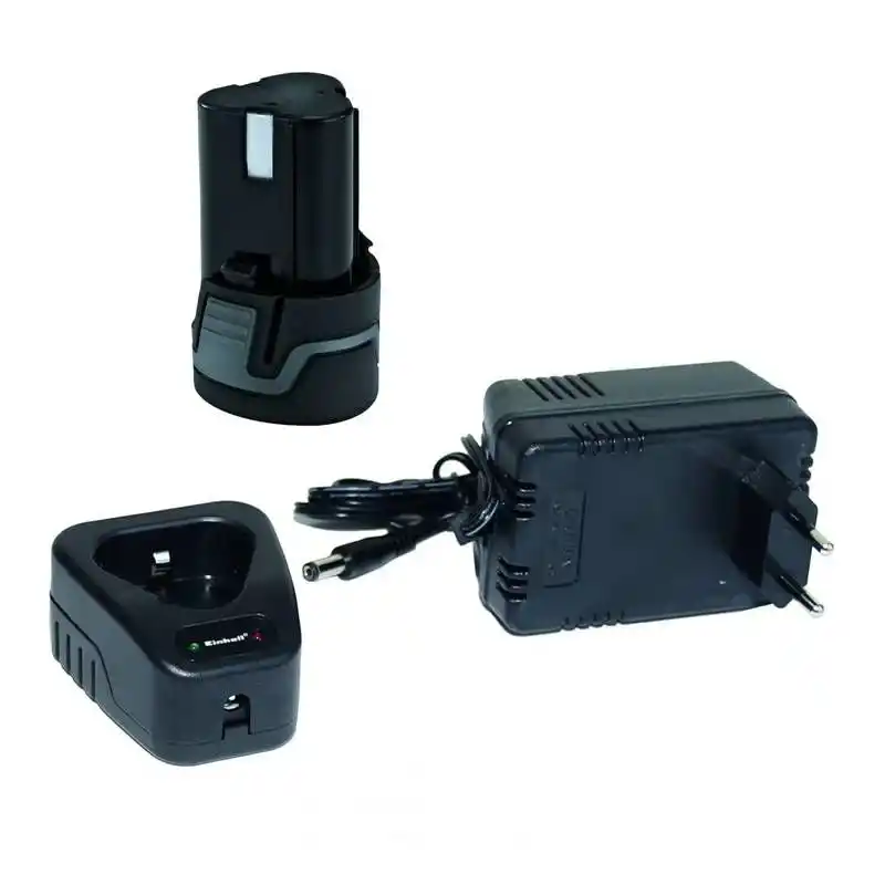 Einhell 4513660 TH-CD 12-2 Li Akülü Çift Vitesli Vidalama