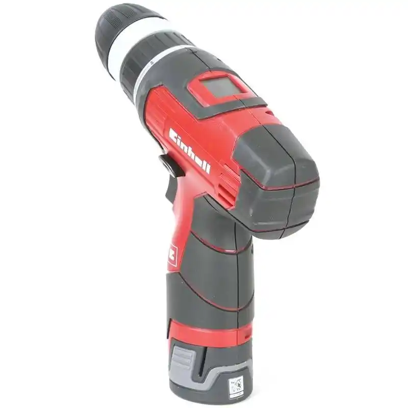 Einhell 4513660 TH-CD 12-2 Li Akülü Çift Vitesli Vidalama