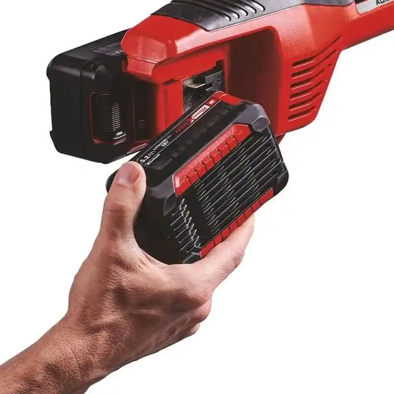 Einhell Agillo 36/255 BL Solo Akülü Tırpan Motoru