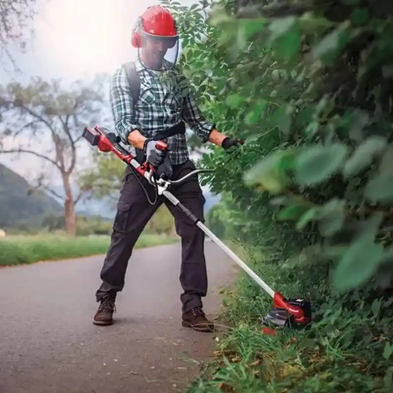 Einhell Agillo 36/255 BL Solo Akülü Tırpan Motoru