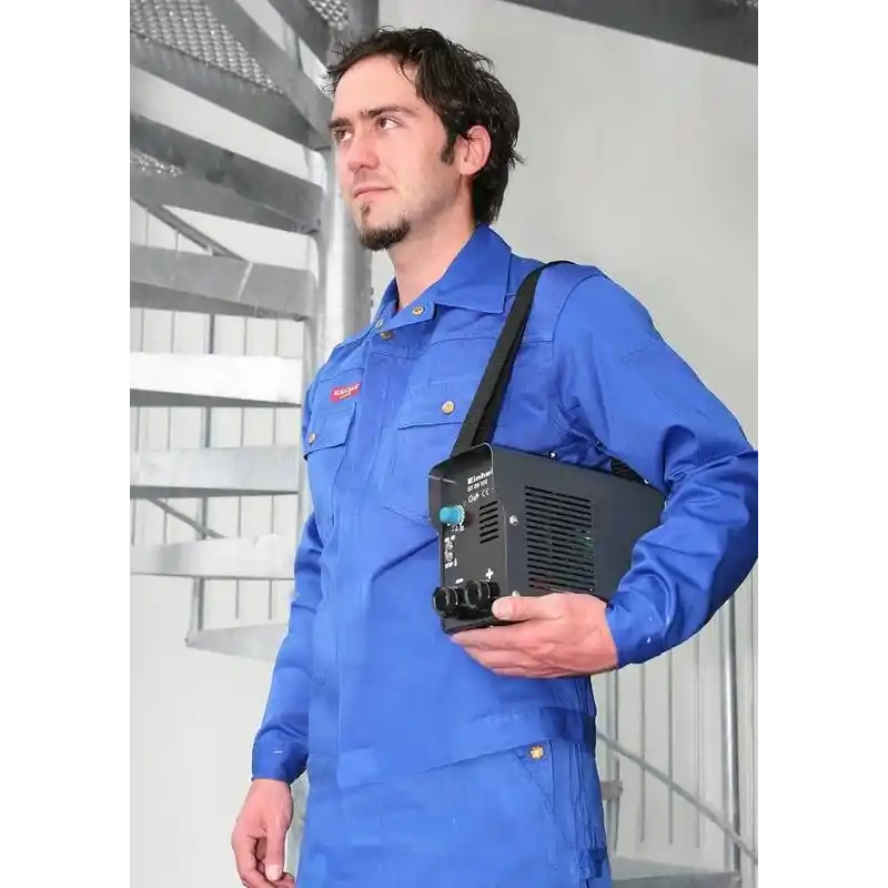 Einhell BT-IW 100 İnvertör Kaynak Makinesi