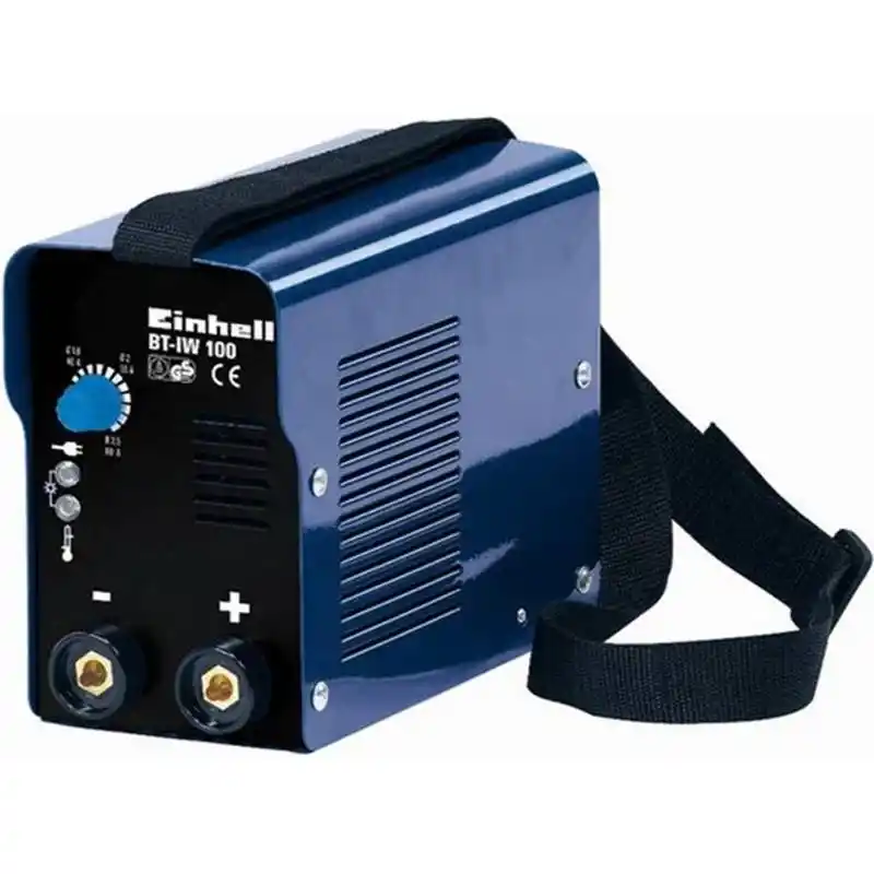 Einhell BT-IW 100 İnvertör Kaynak Makinesi