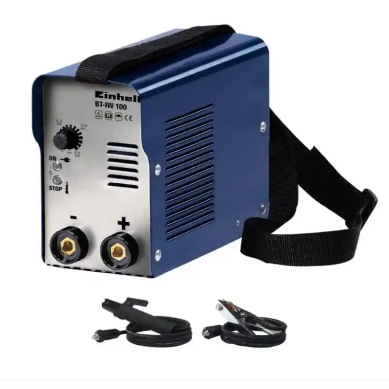 Einhell BT-IW 100 İnvertör Kaynak Makinesi