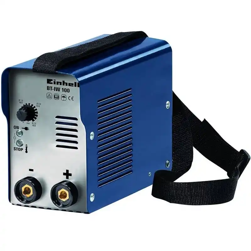 Einhell BT-IW 100 İnvertör Kaynak Makinesi