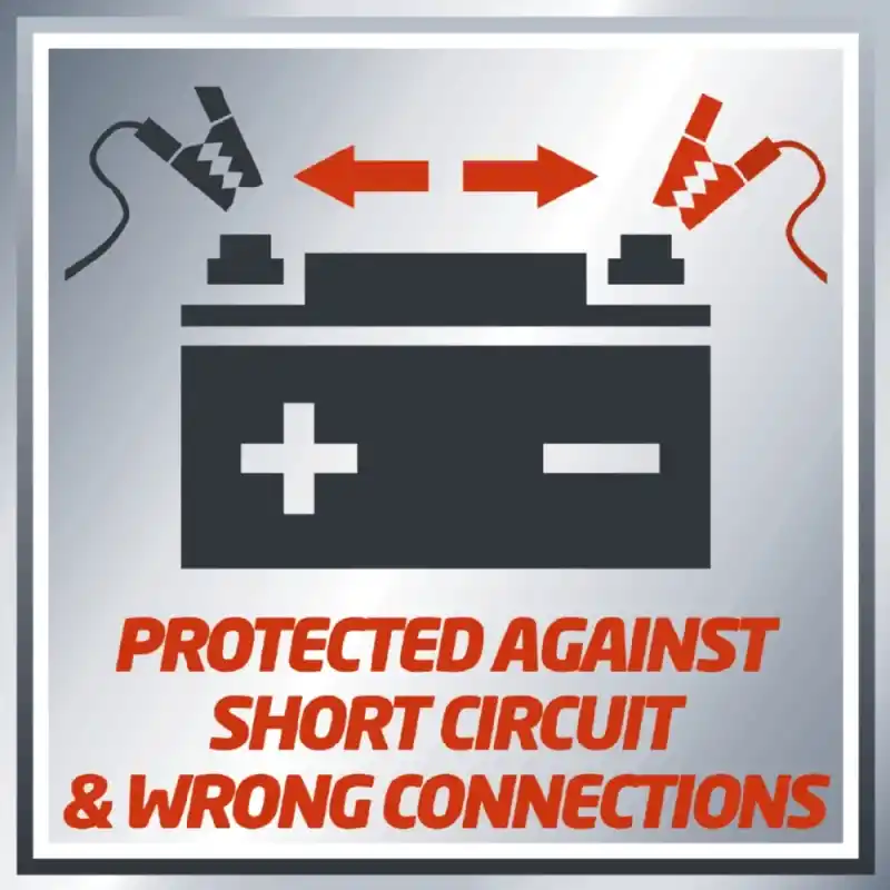 Einhell CC-BC 12 Oto Akü Şarj Cihazı