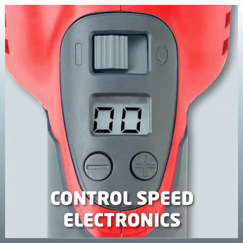 Einhell CC-PO 1100/1 E Polisaj ve Zımpara