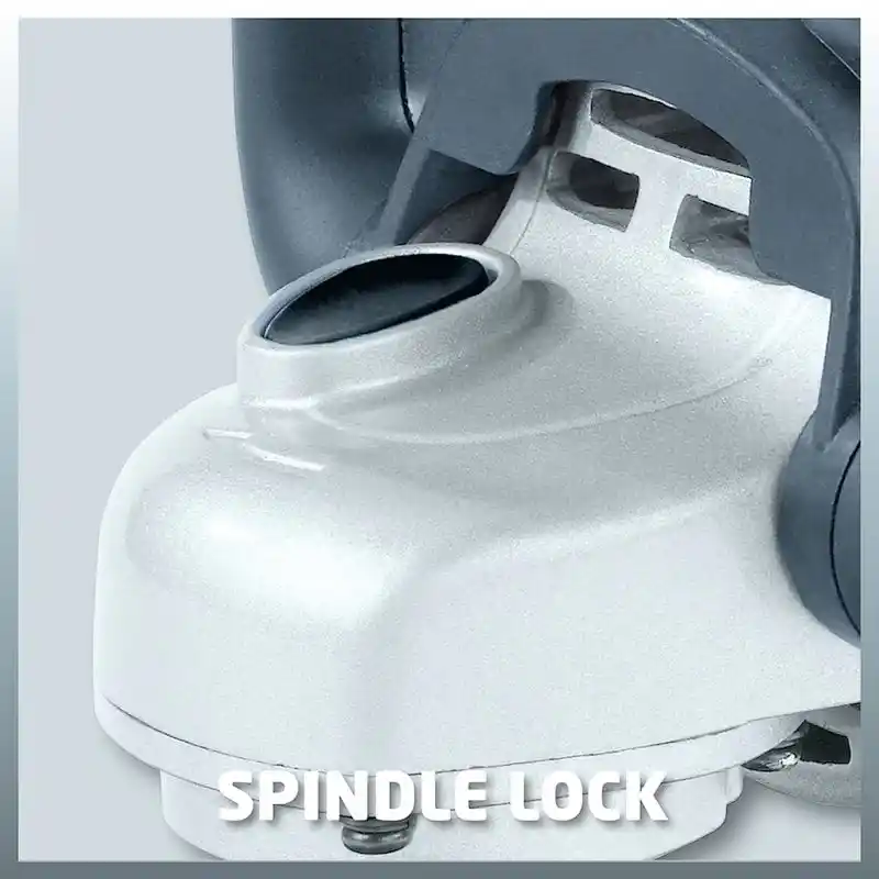 Einhell CC-PO 1100/1 E Polisaj ve Zımpara