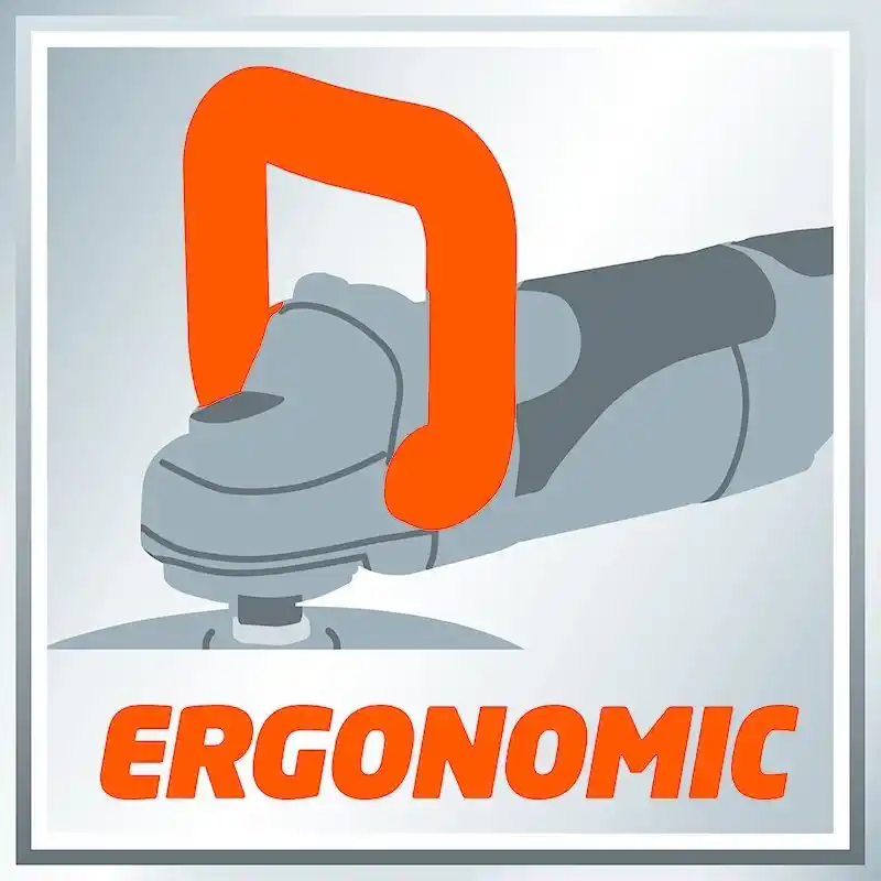 Einhell CC-PO 1100/1 E Polisaj ve Zımpara