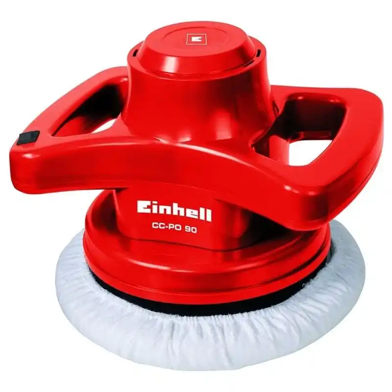 Einhell CC-PO 90 Polisaj Makinesi