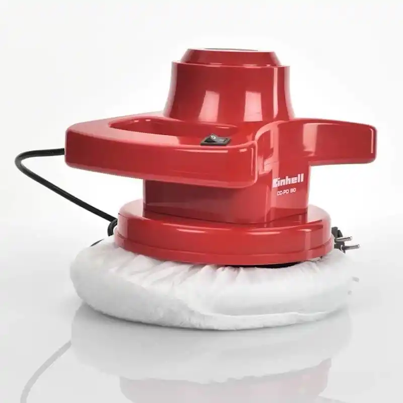 Einhell CC-PO 90 Polisaj Makinesi