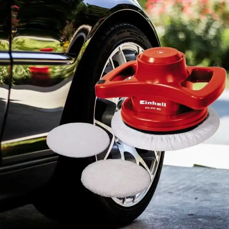 Einhell CC-PO 90 Polisaj Makinesi