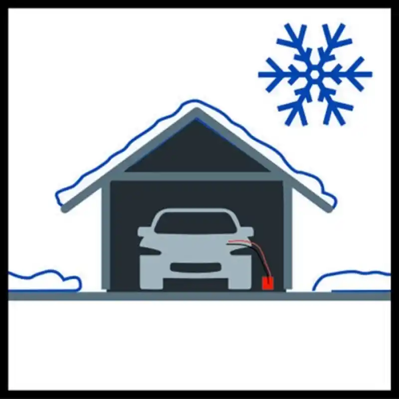 Einhell CE-BC 15 M 6-12V Akü Şarj ve Takviye Cihazı