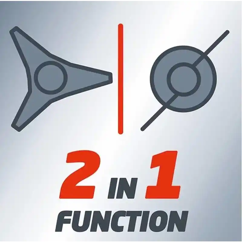 Einhell GC-BC 52 I AS Benzinli Tırpan Motoru