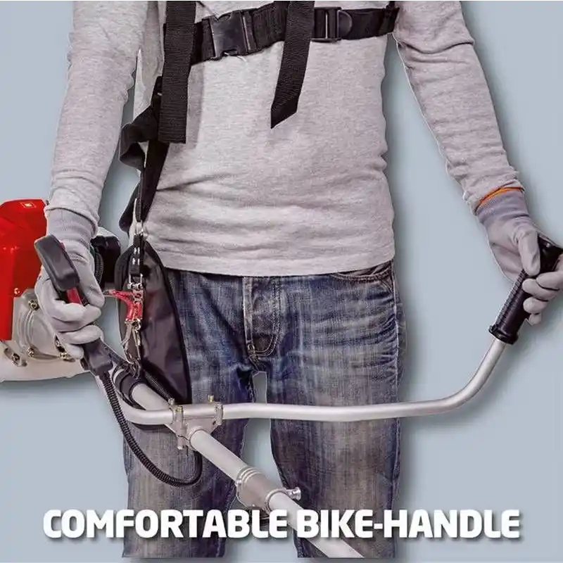 Einhell GC-BC 52 I AS Benzinli Tırpan Motoru