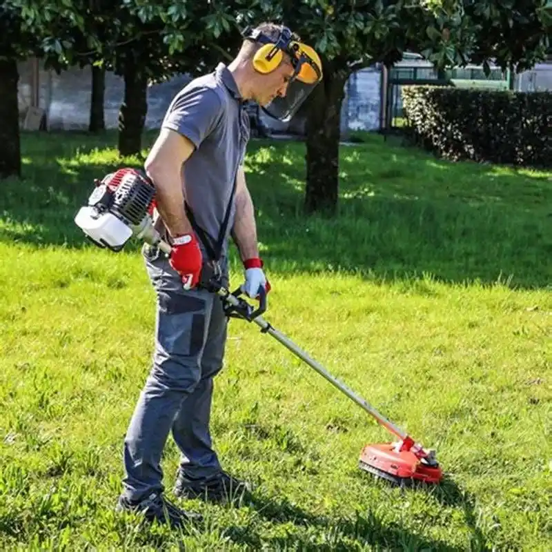 Einhell GC-BC 52 I AS Benzinli Tırpan Motoru