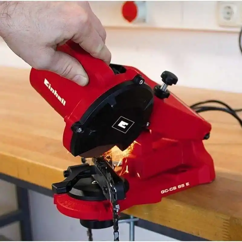 Einhell GC-CS 85 E Elektrikli Zincir Bileme
