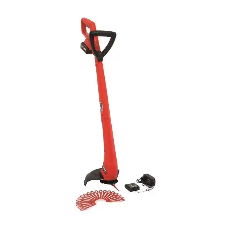 Einhell GC-CT 18/24 Li Akülü Misinalı Çim Kenar Kesme