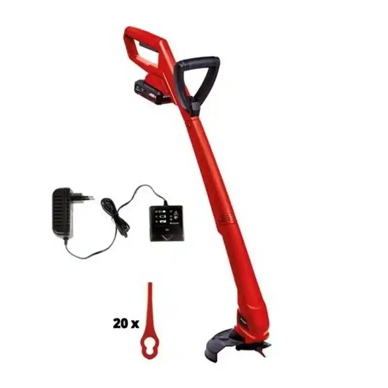Einhell GC-CT 18/24 Li Akülü Misinalı Çim Kenar Kesme