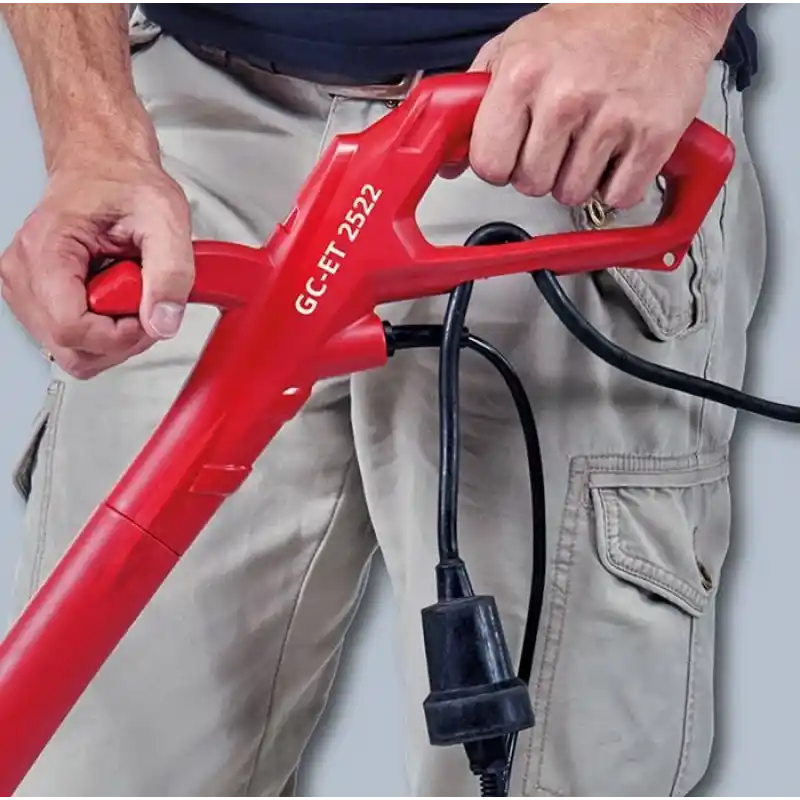 Einhell GC-ET 2522 Misinalı Çim Biçme Makinesi