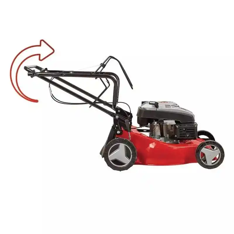 Einhell GC-PM 46 Benzinli Çim Biçme Makinesi