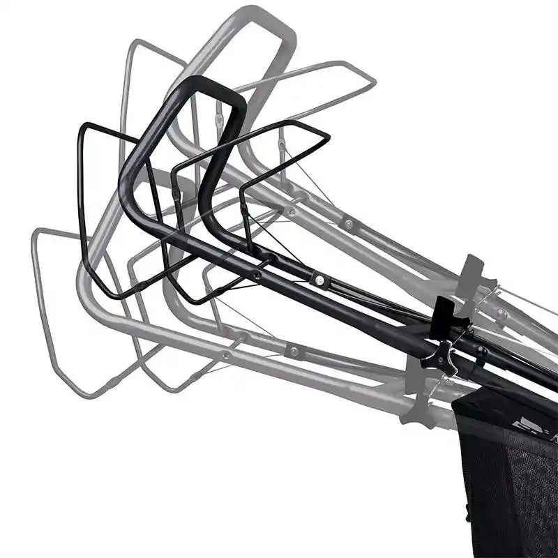 Einhell GC-PM 46 S Benzinli Çim Biçme Makinesi