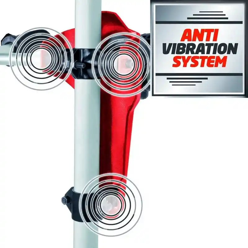 Einhell GE-BC 43 AS Benzinli Tırpan Motoru