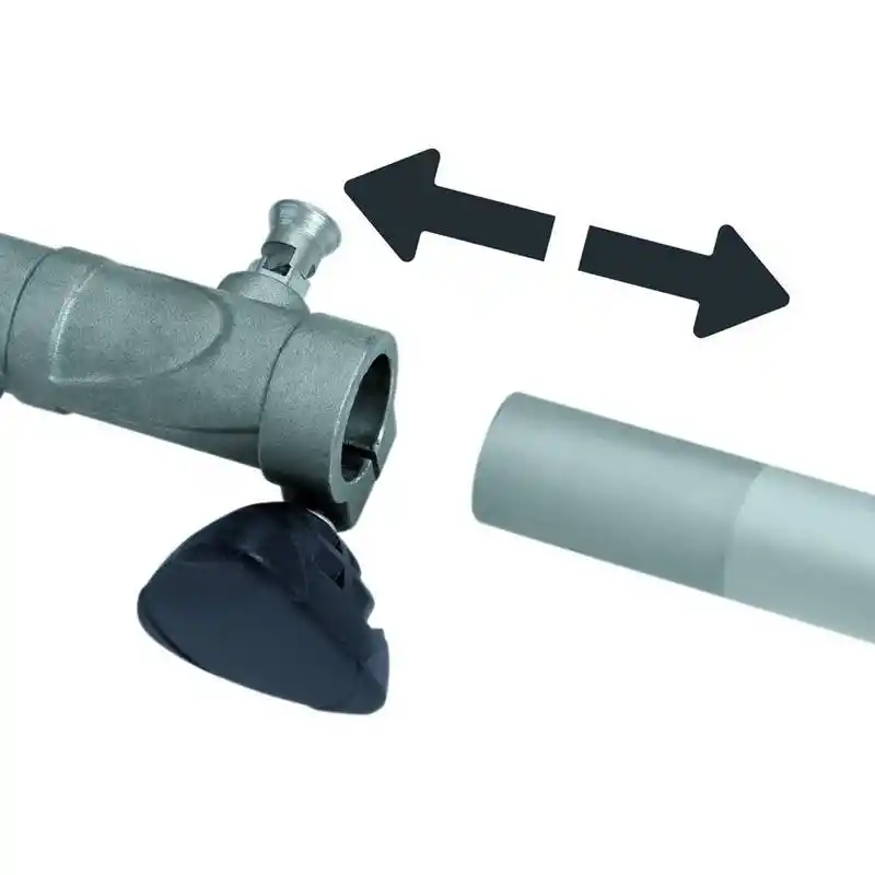 Einhell GE-BC 43 AS Benzinli Tırpan Motoru