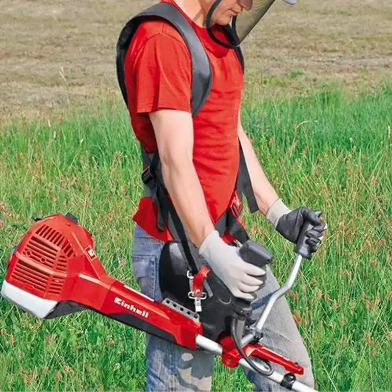 Einhell GE-BC 43 AS Benzinli Tırpan Motoru