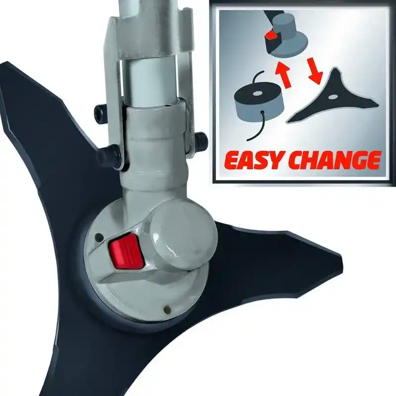 Einhell GE-BC 43 AS Benzinli Tırpan Motoru