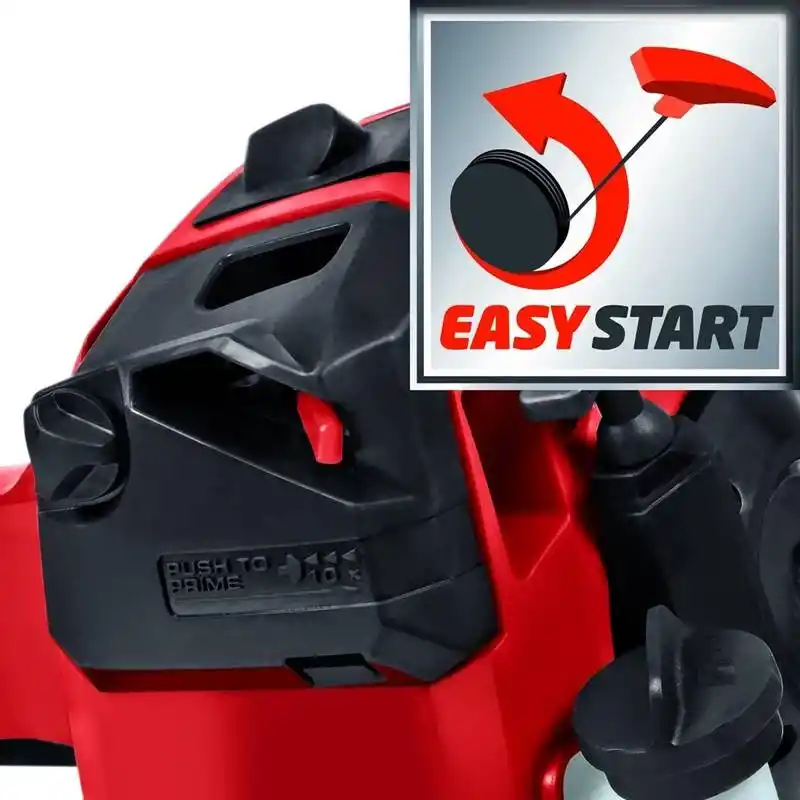 Einhell GE-BC 43 AS Benzinli Tırpan Motoru