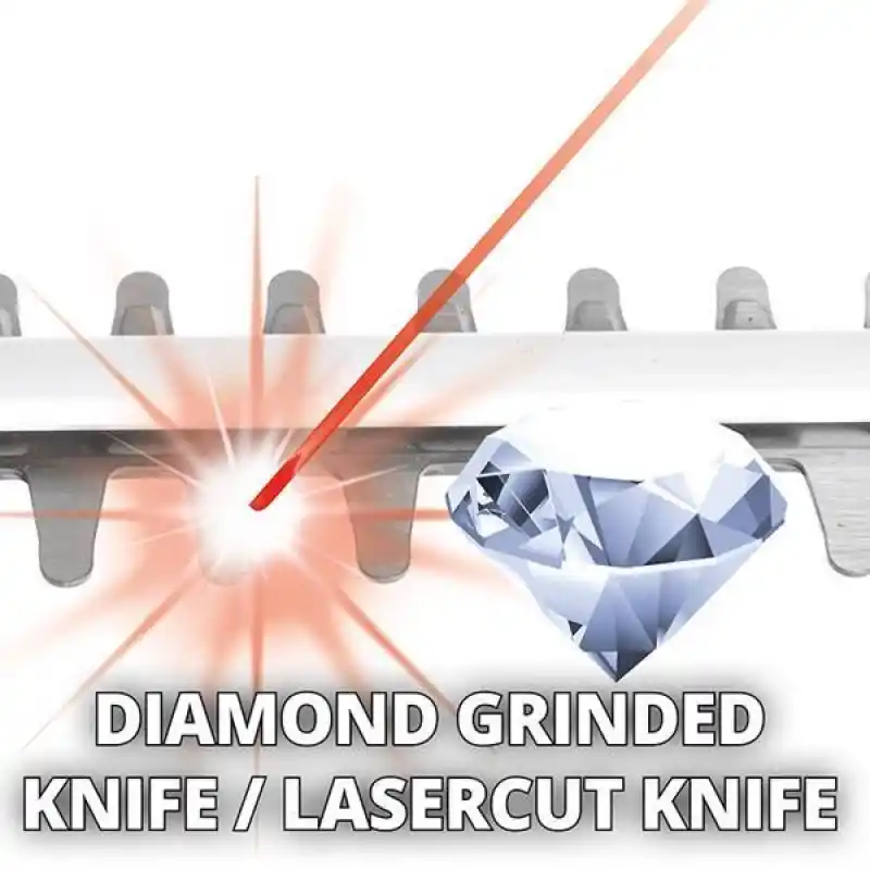 Einhell GE-CH 1855/1 Li Solo Akülü Çit Budama