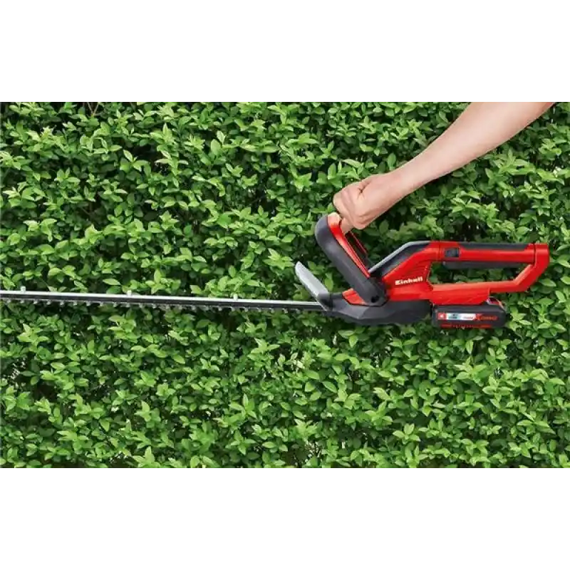 Einhell GE-CH 1855/1 Li Solo Akülü Çit Budama