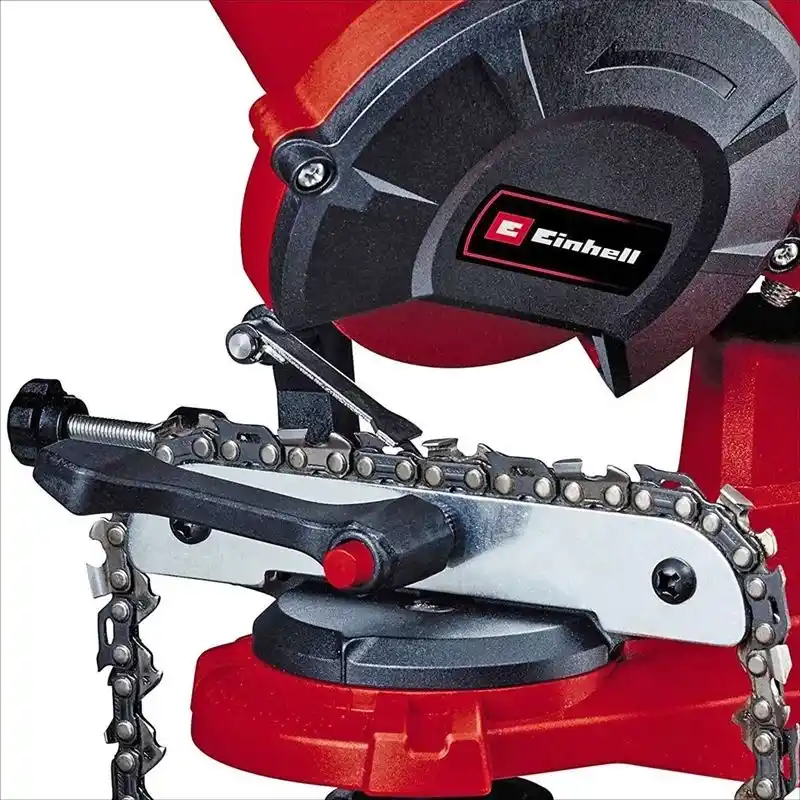 Einhell GE-CS 18 Li Solo Akülü Zincir Bileme